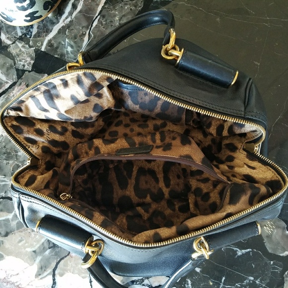 Dolce & Gabbana bowler bag - Picture 3 of 3